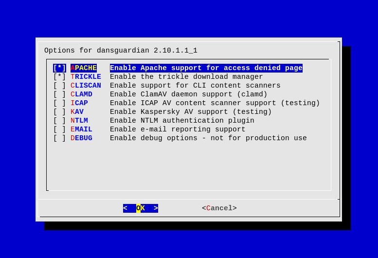 Install Mod Proxy Freebsd Vs Linux